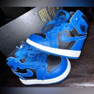 Toddler Jordan 1 Retro High OG